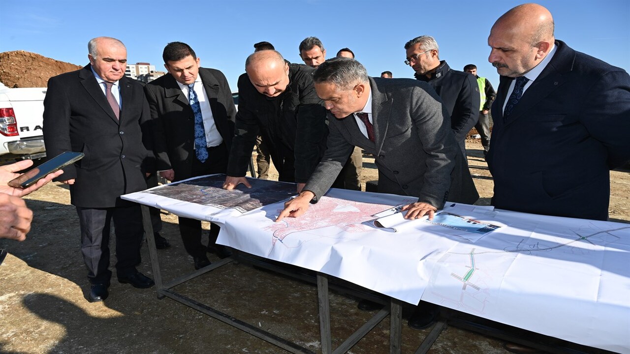 Vali Canalpten Batmana Ulasim Mu (1)