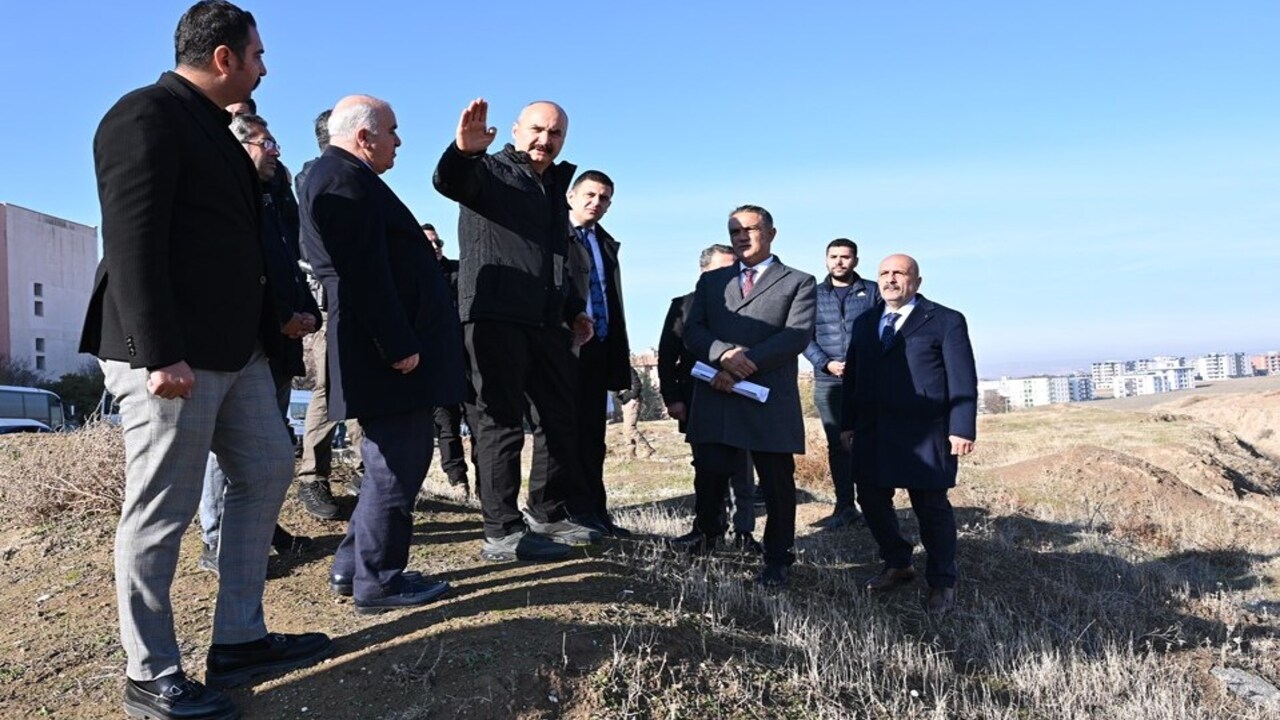 Vali Canalpten Batmana Ulasim Mu (2)