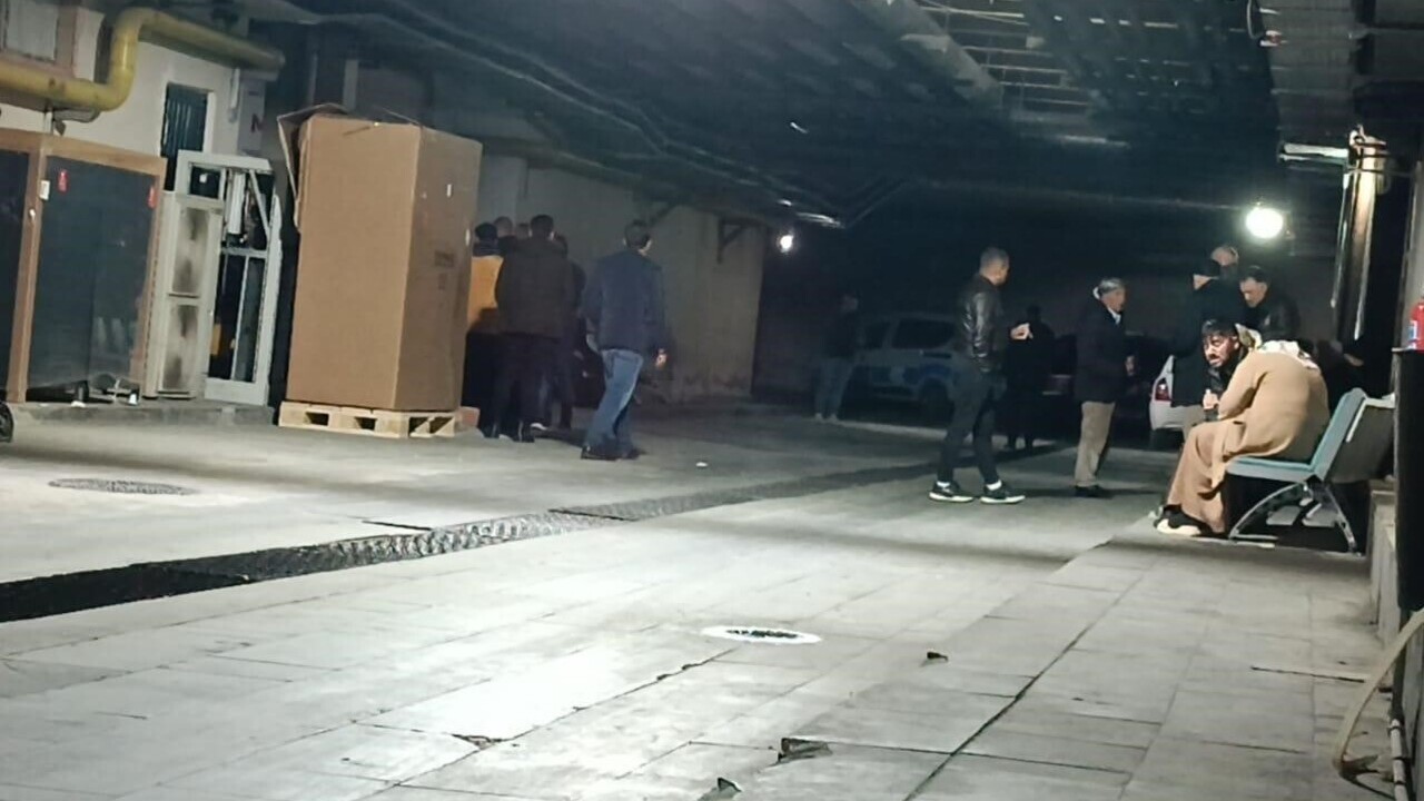 Besiri Samanli Koyunde Aci Veda (1)