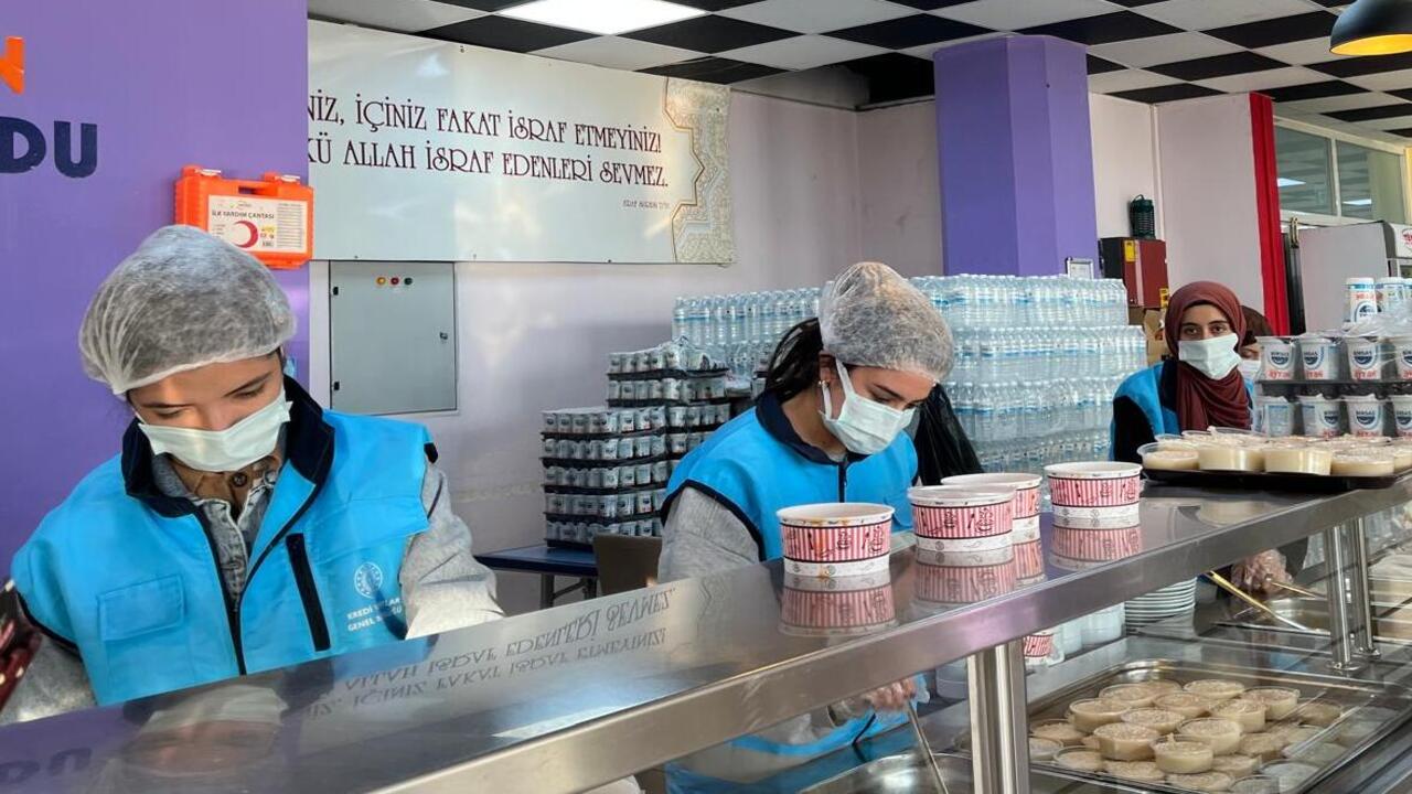 70 Ai̇leye 1000 Öğün Yemek 4 (1)