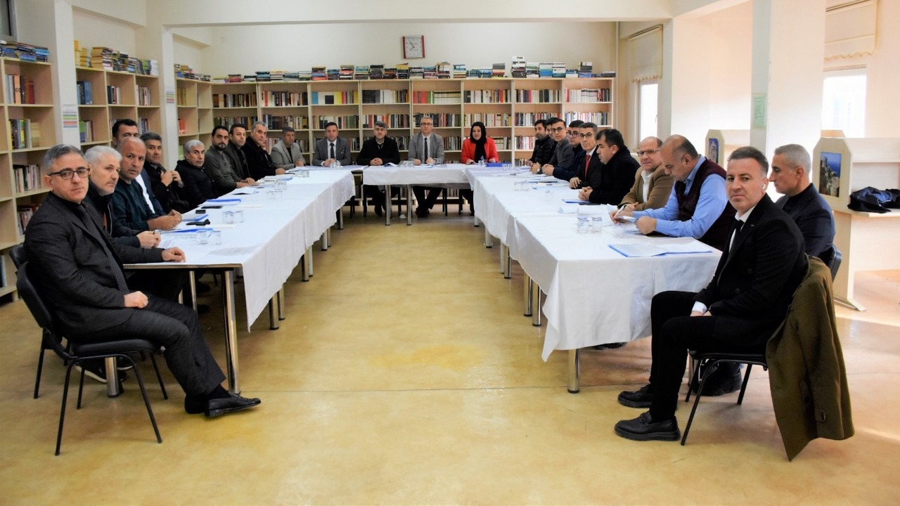 Batman Egitiminde Turkiye Yuzyili Seferberligi 2