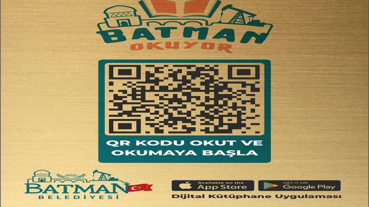 Batmanda Yeni Nesil Okuma Kultur (2)