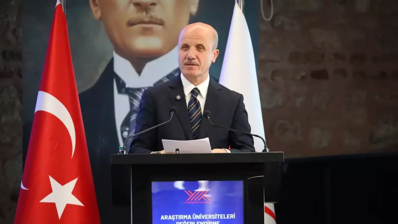 Ozvar Harekete Gecti Ders Yukler