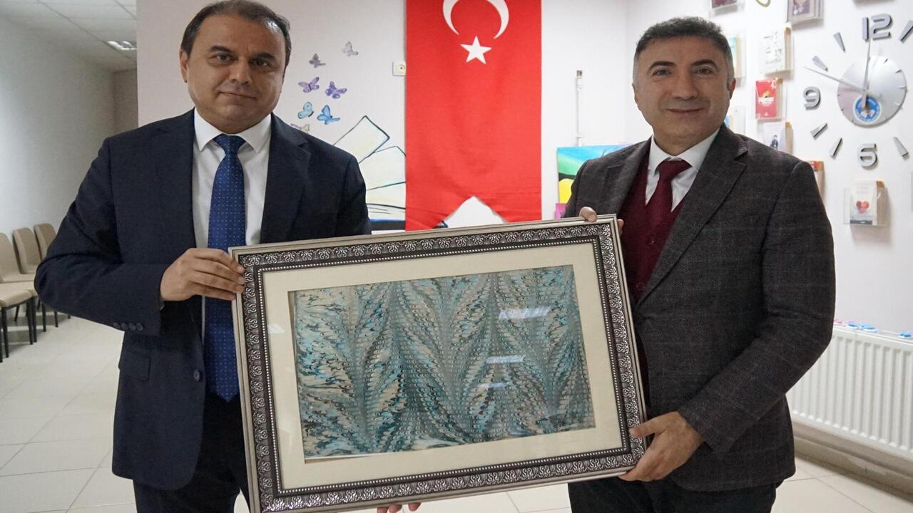 Rektör Yurt Zi̇yaret 5 (1)