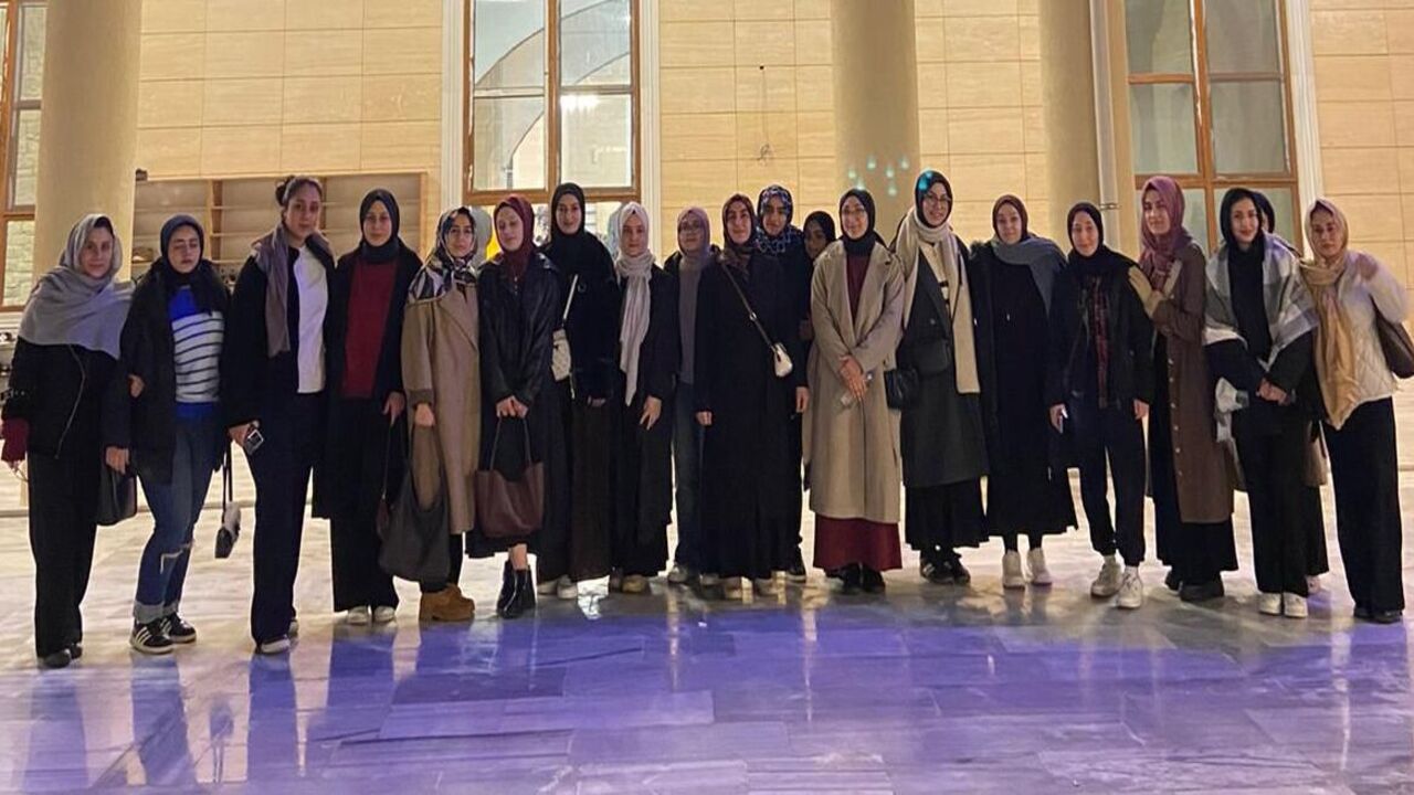 Suveybe Ana Yurdu Ogrencilerinde (1)