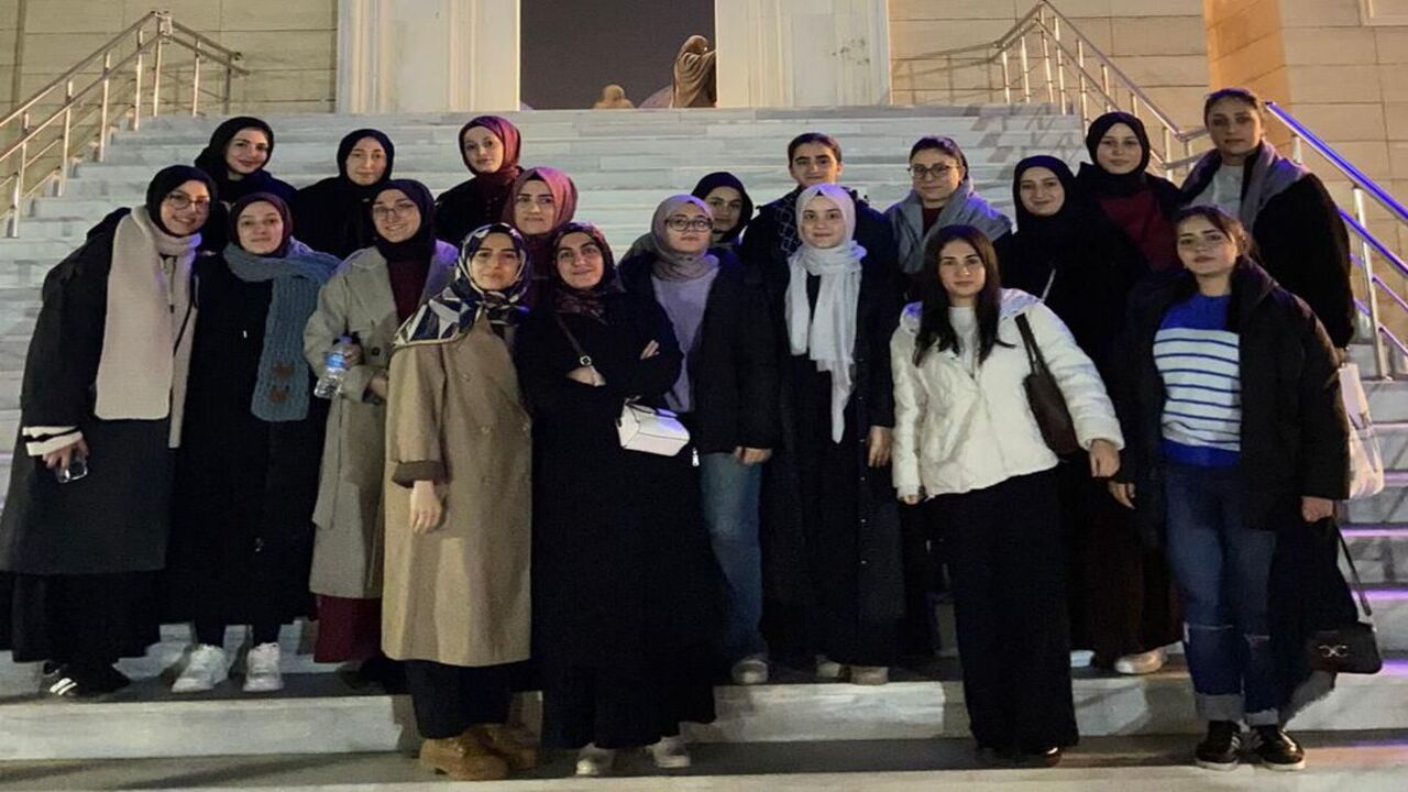 Suveybe Ana Yurdu Ogrencilerinde (2)