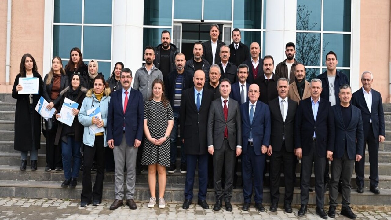 Batman Tariminda Devrim Topraksi (1)