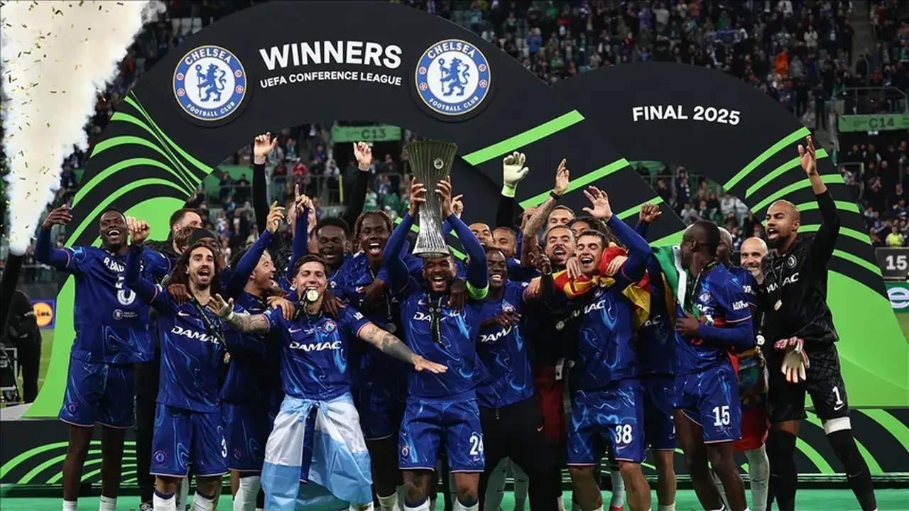 Goklerin Sultani Premier Lige In (1)