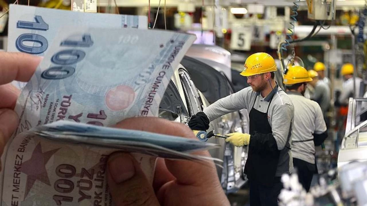 Sanayide Yer Yerinden Oynadi Cav (2)