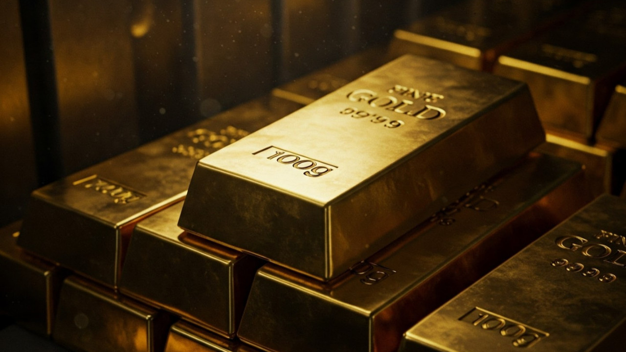 Uluslararasi Odemeler Bankasindan Sok Ifsa Altin Yukselisi Guvenle Degil Spekulasyonla Bes2