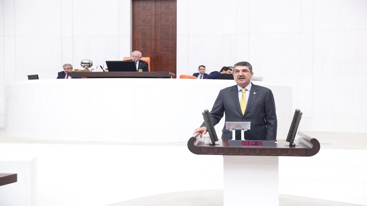 Vekil Nasiroglu Madencilik Ihracati 10 Kat Artti Turkiye Bolgesel Enerji Merkezi Oluyor 2