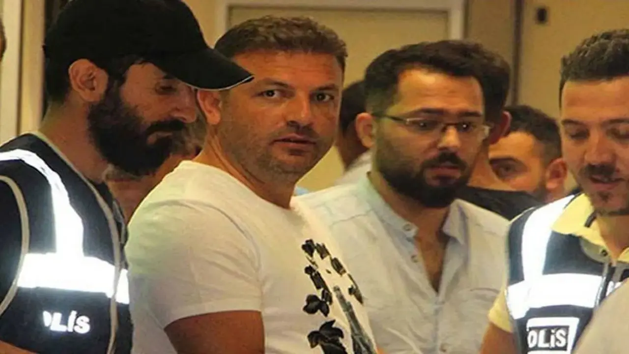 Bahis Baronu Veysel Sahinin Nef (1)