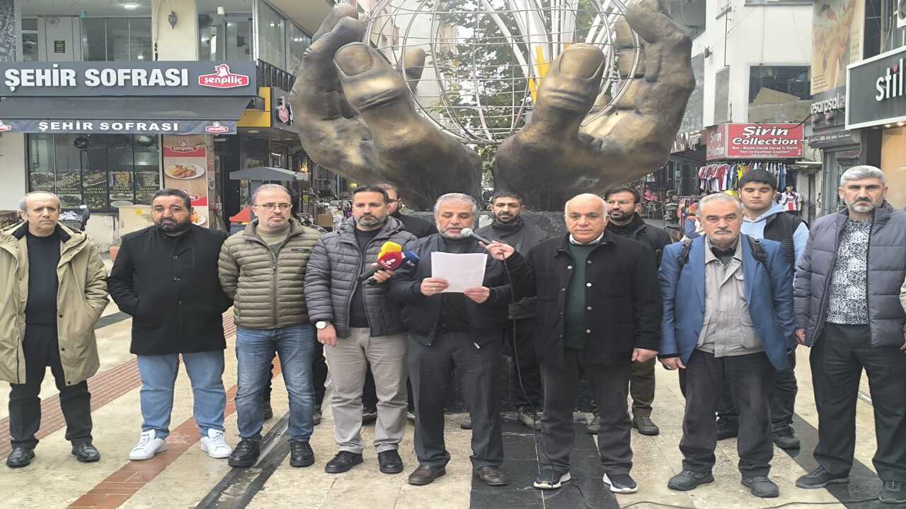 Batman Basinindan Baroya Sert Tepki 1