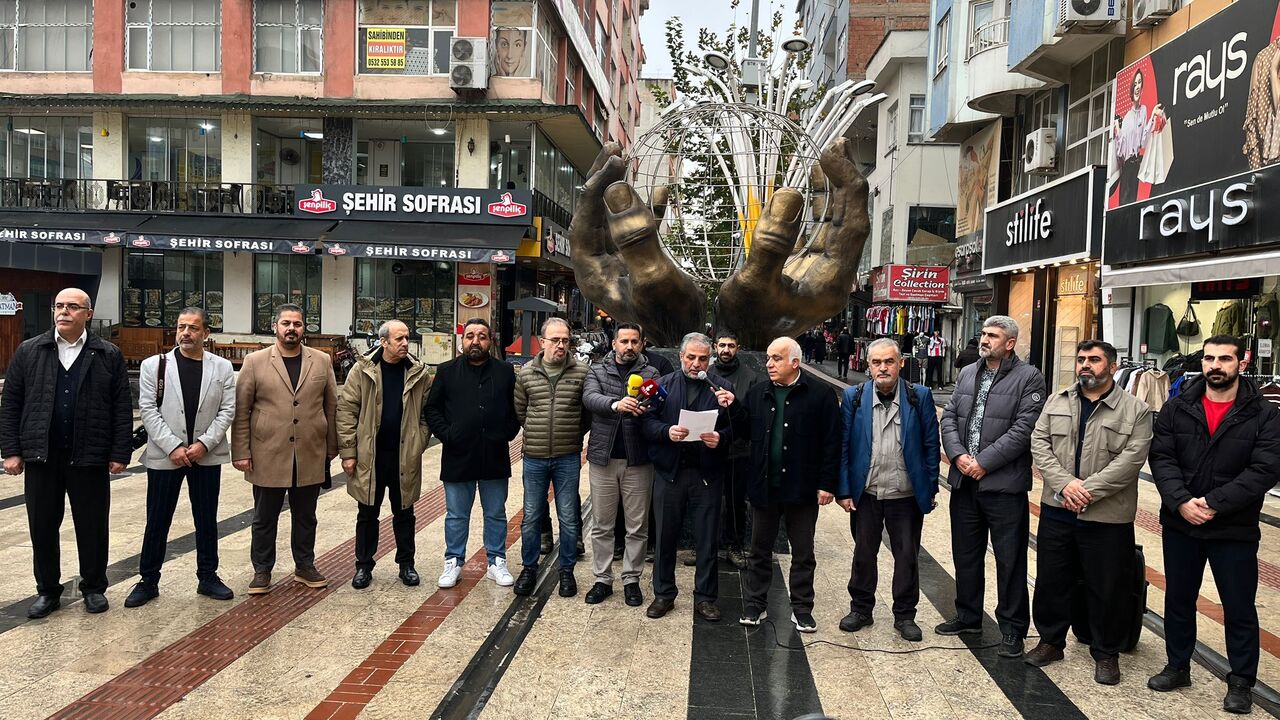 Batman Basinindan Baroya Sert Tepki 2