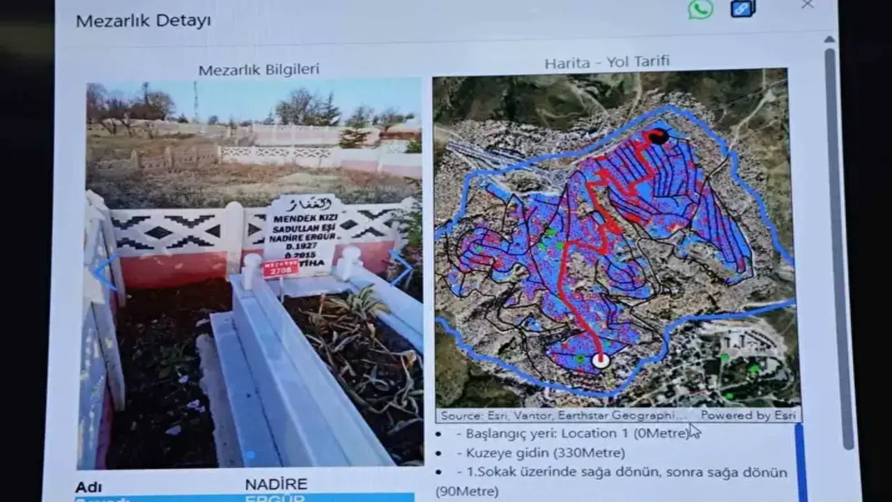 Elazig Belediyesinde Dijital Dev (1)
