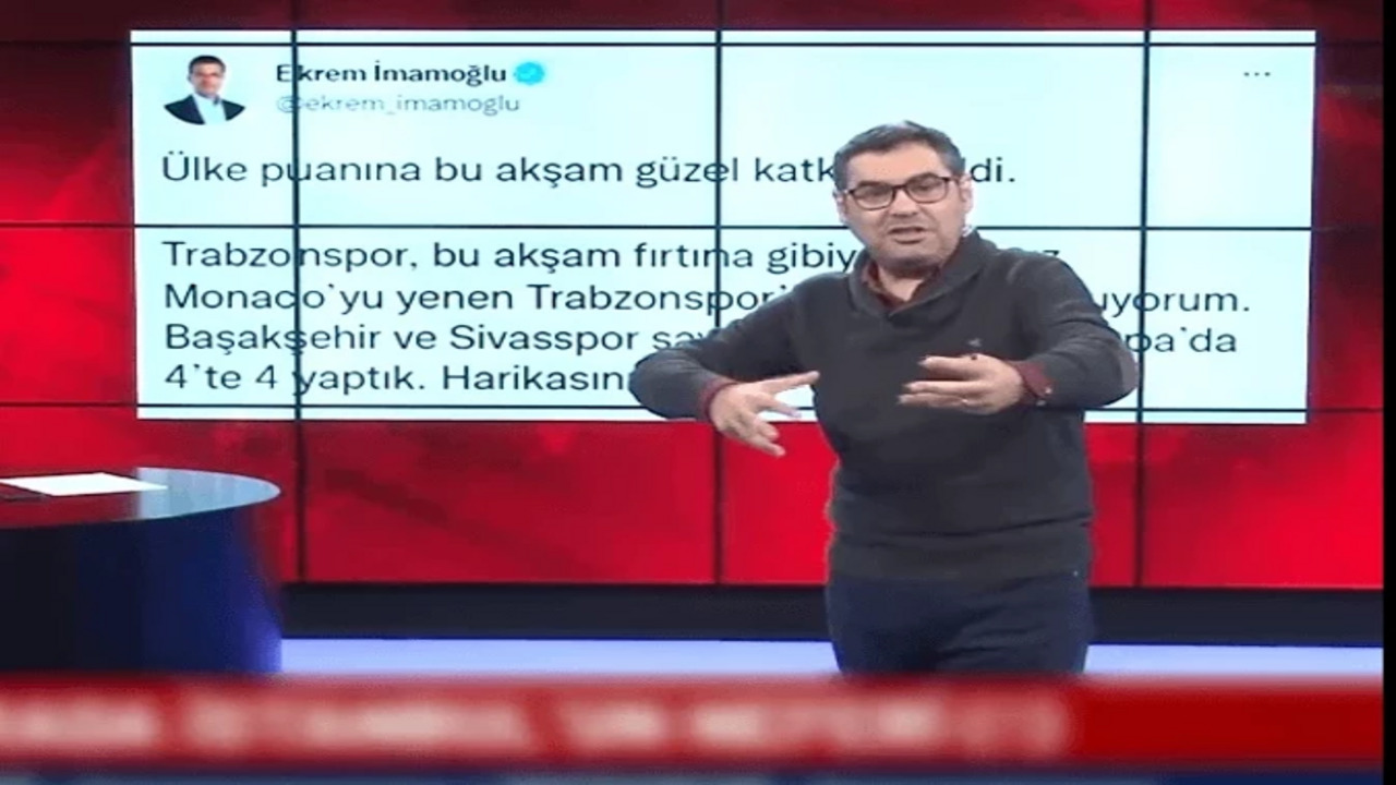 Enver Ayseverin Tutuklanmasinin