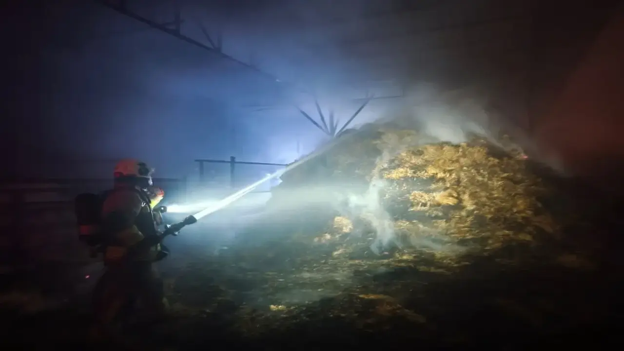 Esenyurtta Alev Geceyi Yuttu Pat (1) (1)