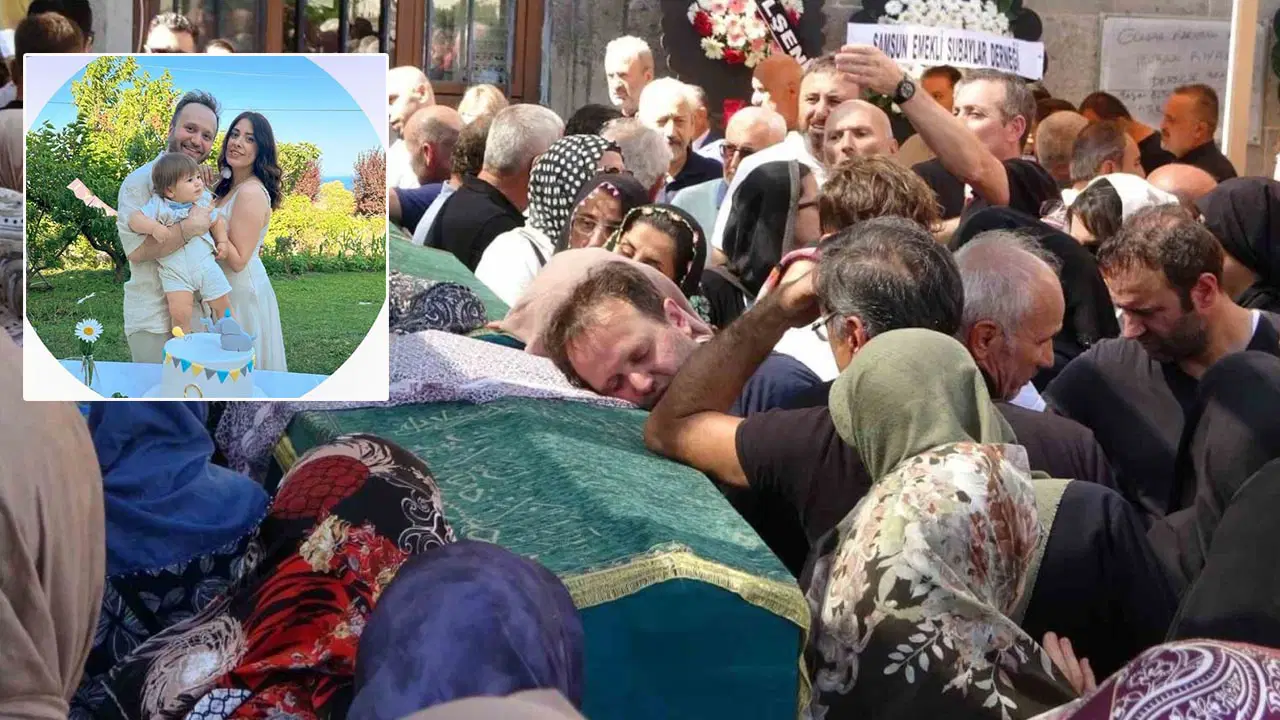 Esi Ve Cocugunu Oldurme Suphesiyle Tutuklanan Dr Serdar Kiyak Cezaevinde Intihar Etti2