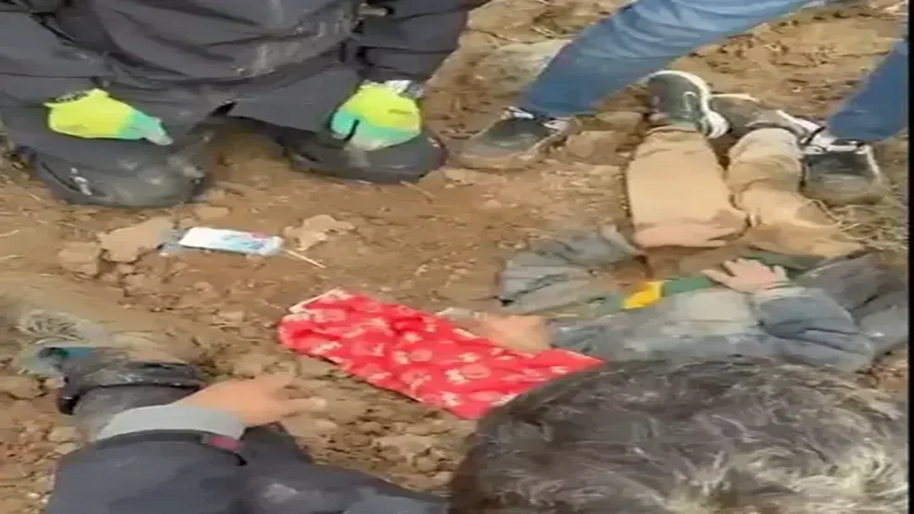 Hatay Reyhanlida Iki Gundur Kayi (1)-1