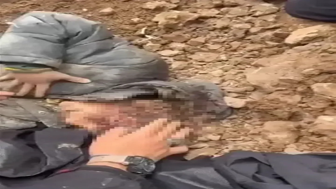 Hatay Reyhanlida Iki Gundur Kayi (2)