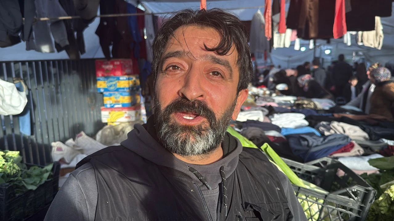 Istanbul Sariyerde Esnafin Kendi (1)-1