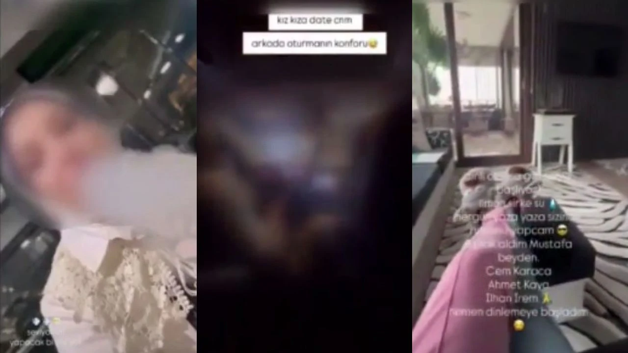 Kamu Mesaisi Mi Sosyal Medya Sohreti Mi Konyada Raporlu Fenomen Catlagi2