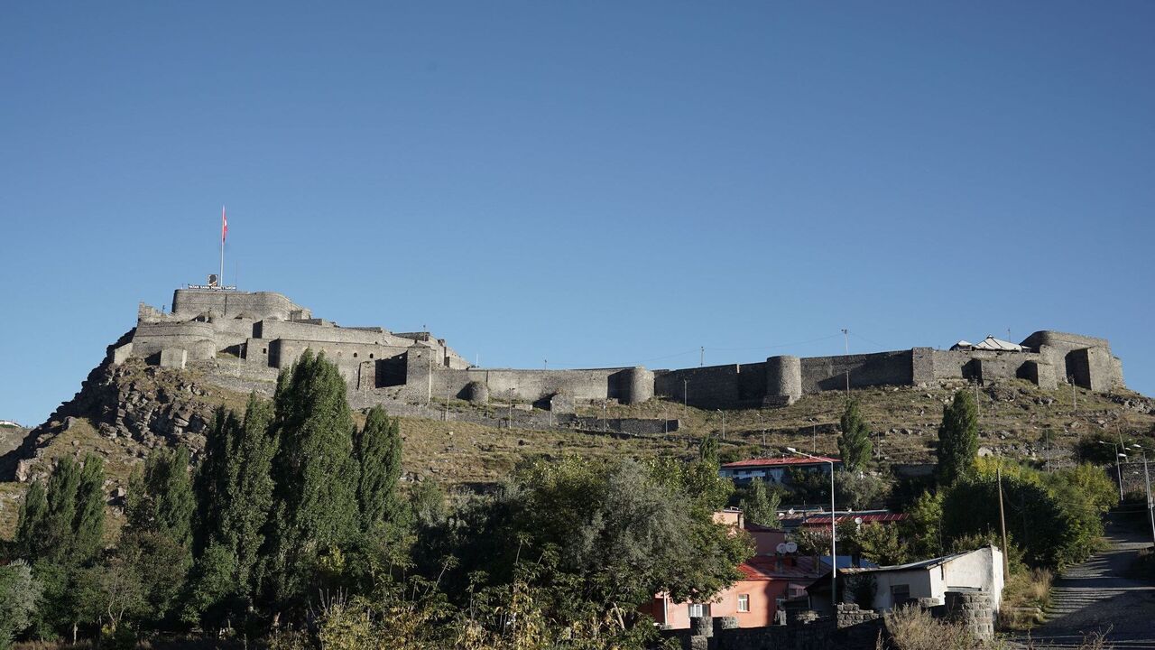 Kars Kalesini Kim Fethetti Ve Ozelligi Nedir 2