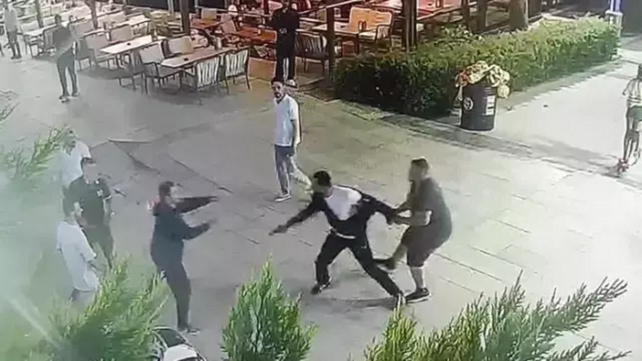 Kocaelide Iki Kardesin Olduruldu