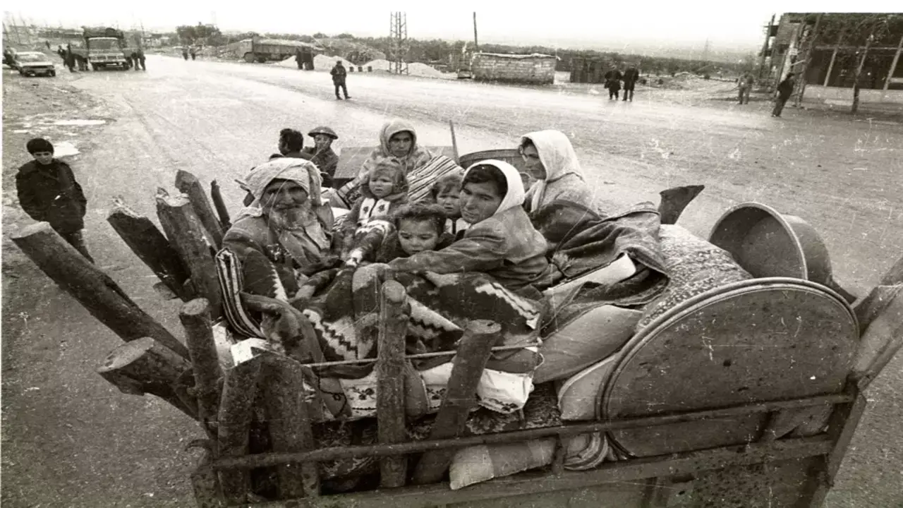 Maras Katliaminin 47 Yillik Sir (2)