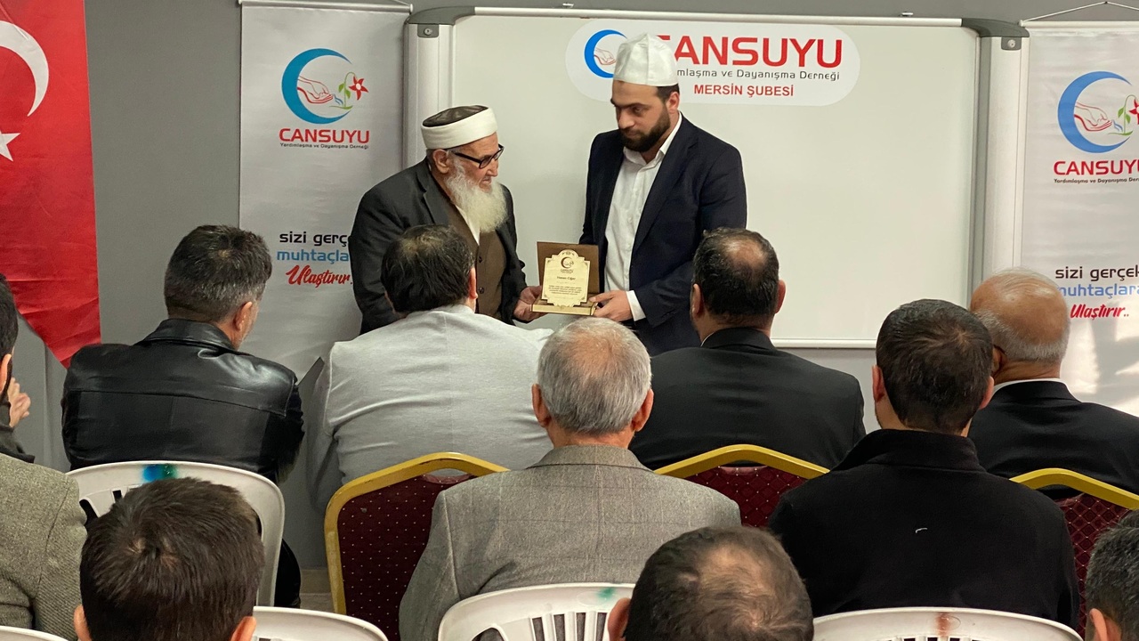 Mersinde Iyilik Kervanina Yeni D (2)