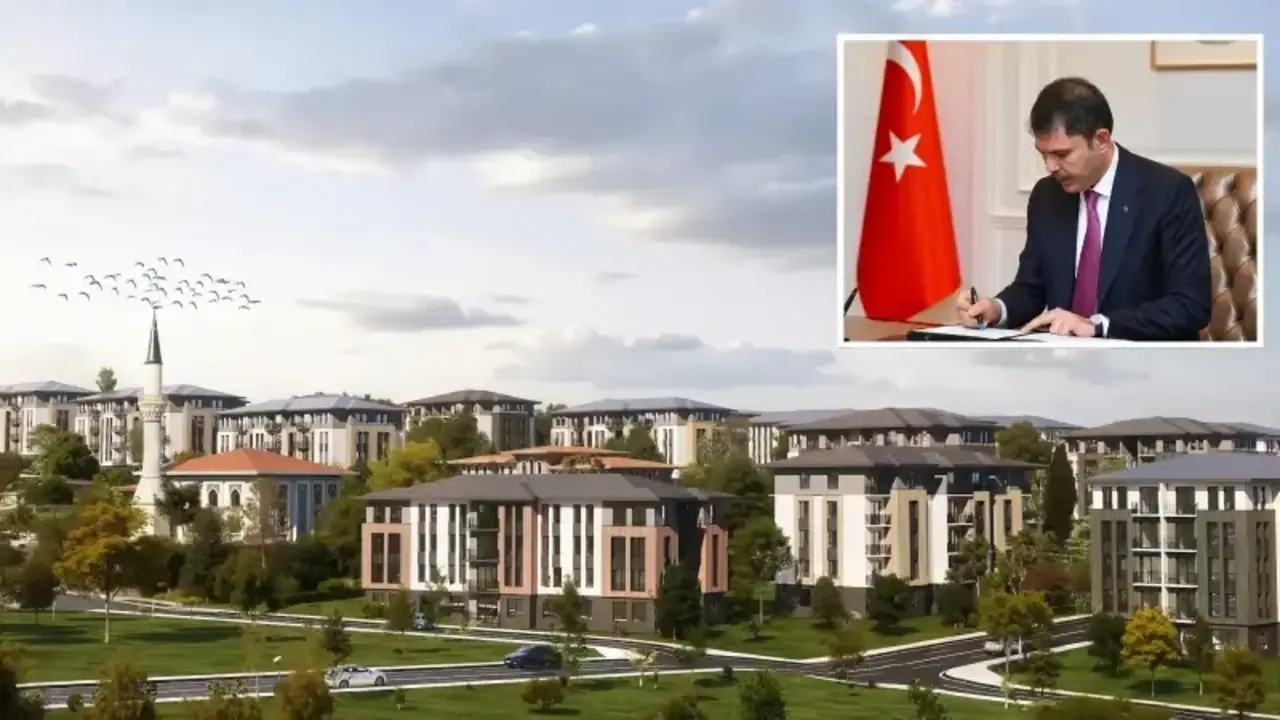 Milyonlarin Kader Ani Toki Cekil (1)