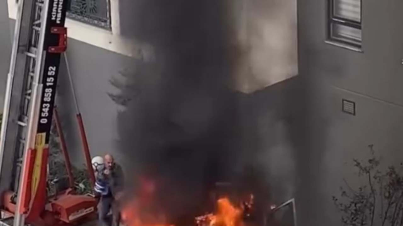 Panik Dolu Anlar Bursada Tasinma (1)