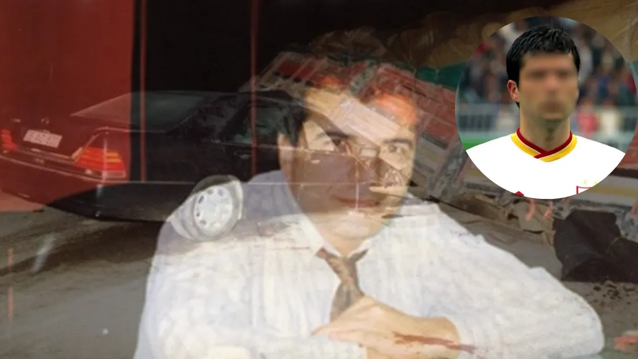 Susurlukun Gizemli Figurunun Hayati Beyaz Perdede Catli Filmi Ne Zaman Vizyonda1