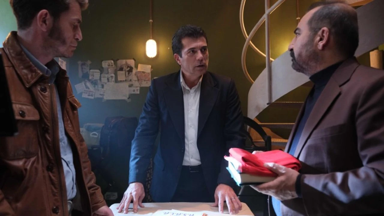 Susurlukun Gizemli Figurunun Hayati Beyaz Perdede Catli Filmi Ne Zaman Vizyonda3 (1)