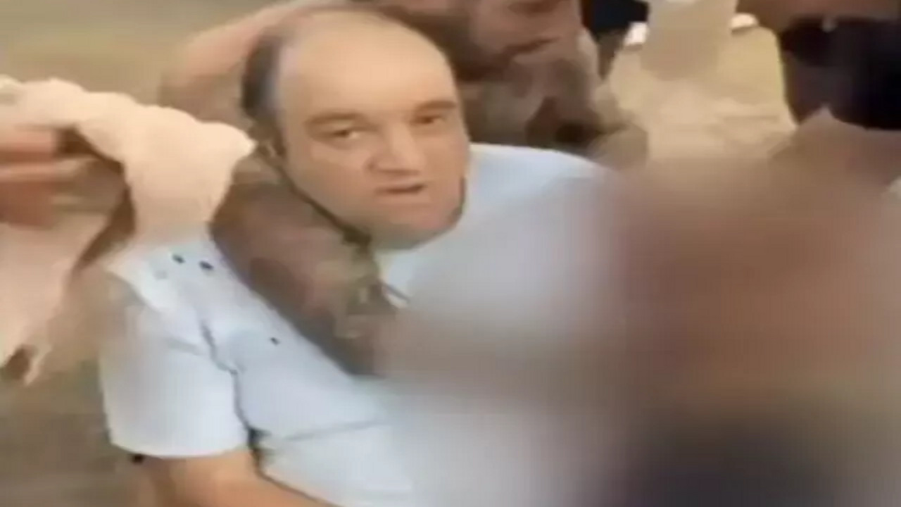 Sydney Plaj Katliami Baba Ogul S (1)