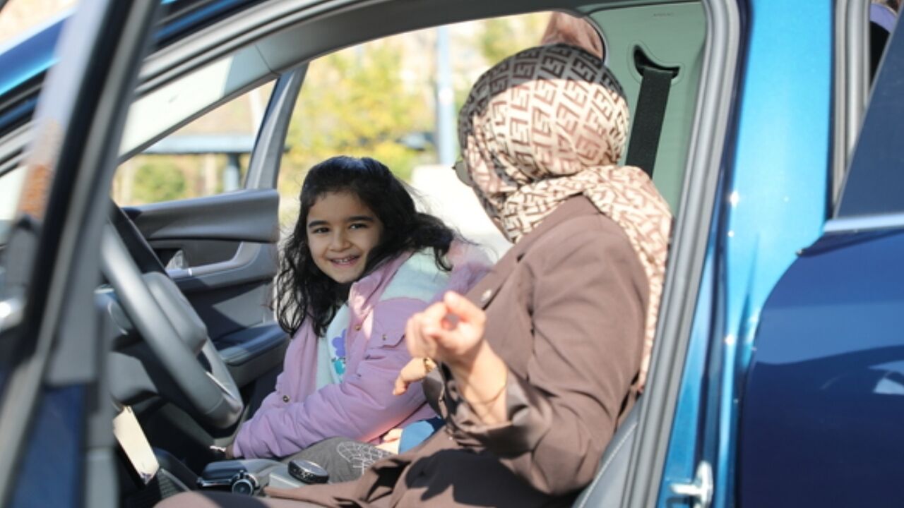 Hasankeyfte Yerli Mali Kutlamasi (1)