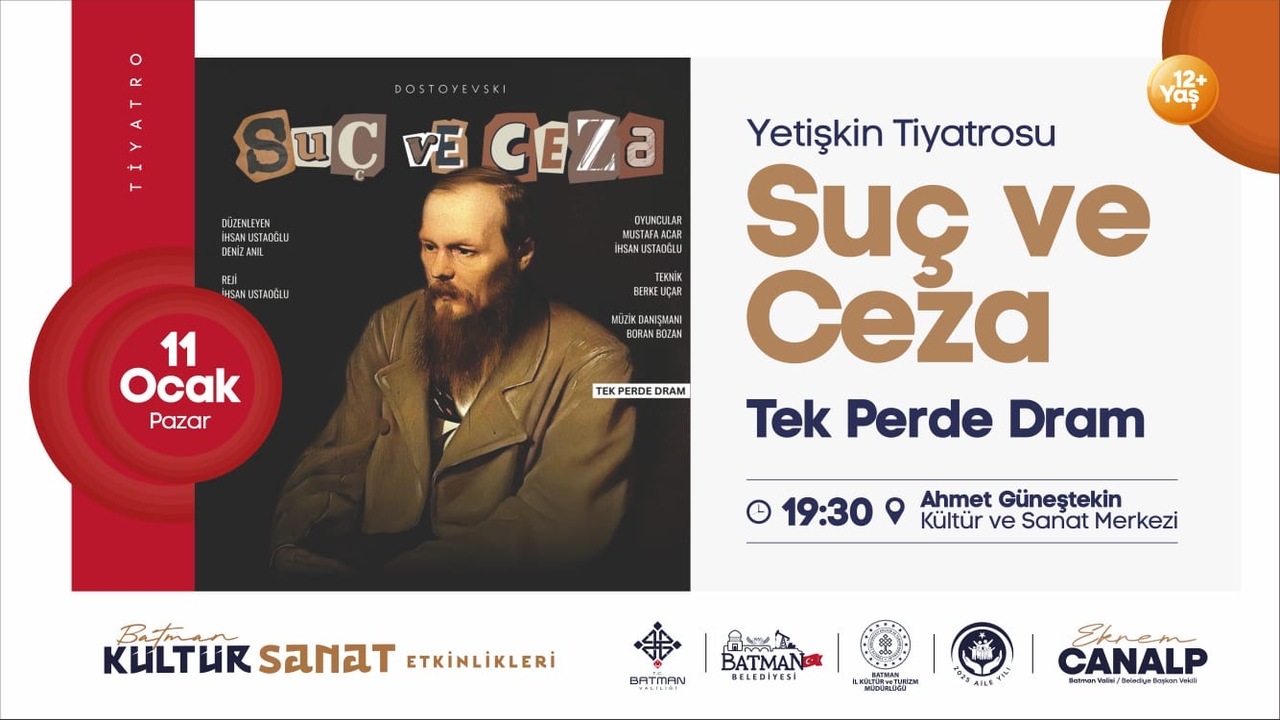 Batmanda Sanat Dolu Bir Ocak 25 (1)