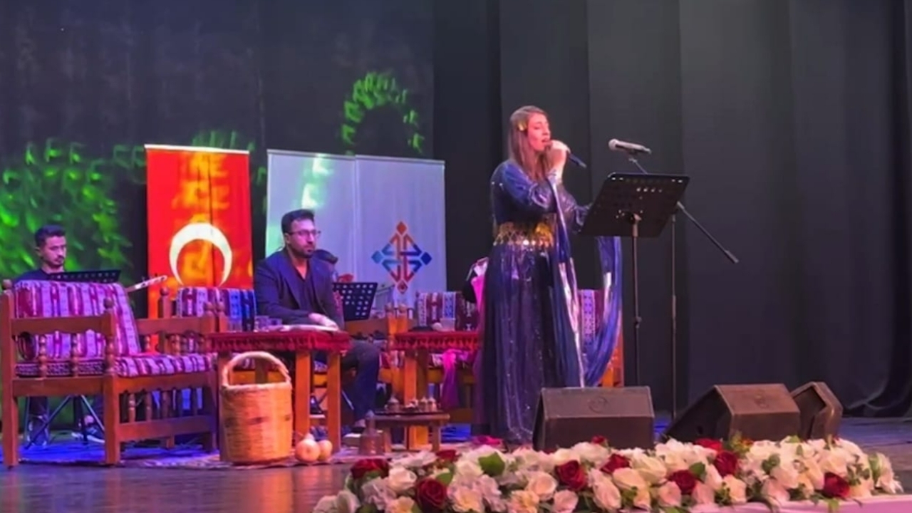 Kultur Mirasinin Sesi Batmanda U (2)