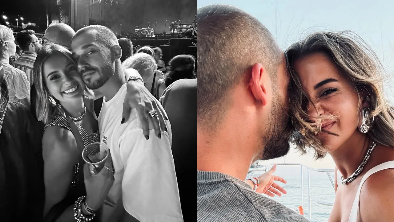 10 Yil Sonra Surpriz Karar Buse Terim Bosanma Sonrasi Kalbini Kime Kaptirdi2