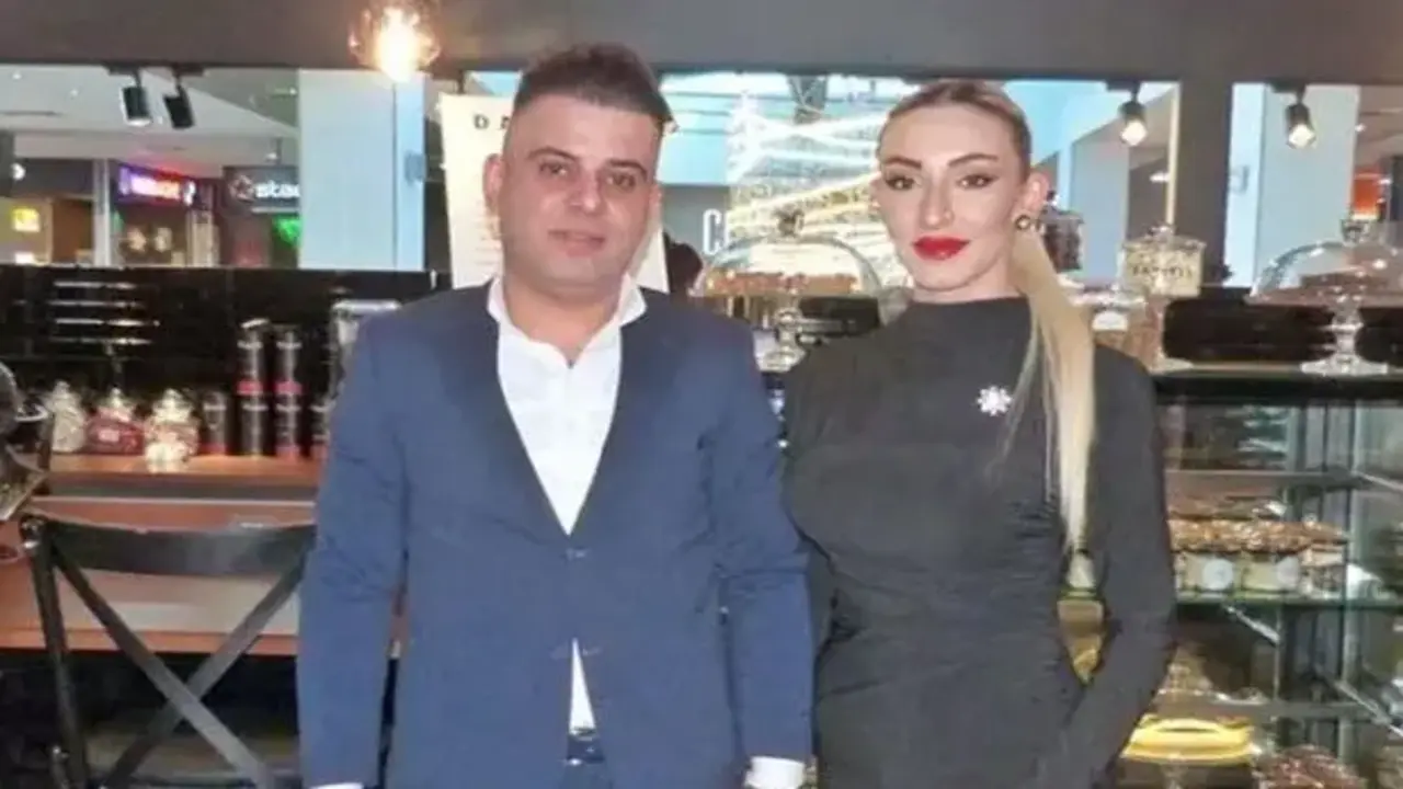 Aski Icin Annesini Mi Kurban Sec (2)