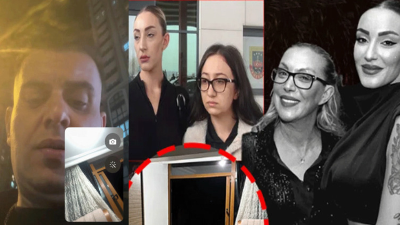 Aski Icin Annesini Mi Kurban Sec