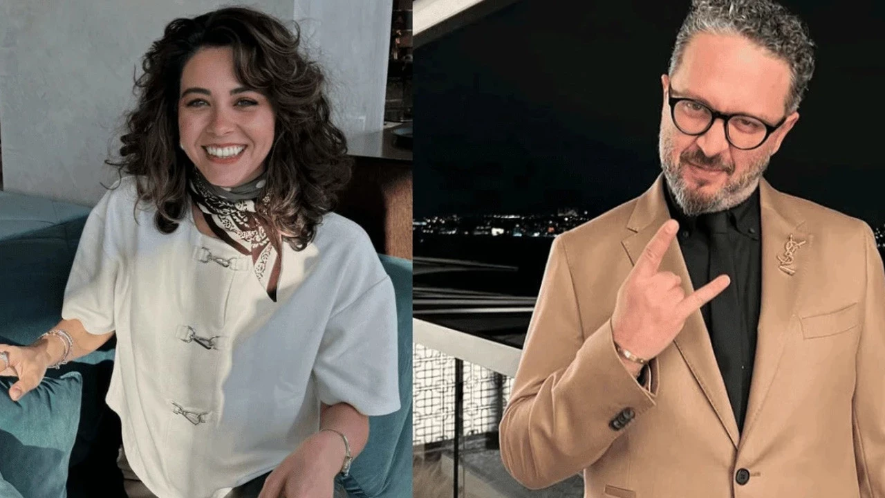 Ayse Keten Ve Ibrahim Selim Aski 16 Yillik Farkla Dikkat Ceken Iliski1