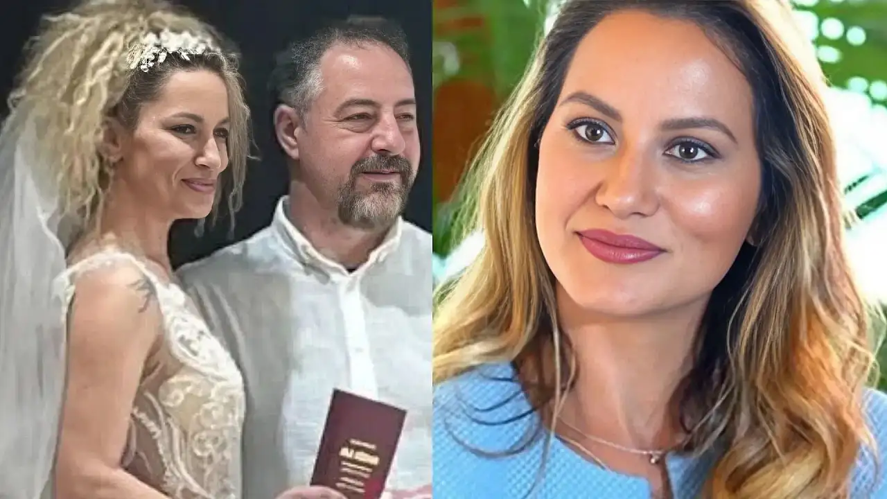 Ekranlarin Ruyasi Kabusla Uyandi Yildiz Asyalidan 7 Aylik Evliliginde Siddet Iddiasi2