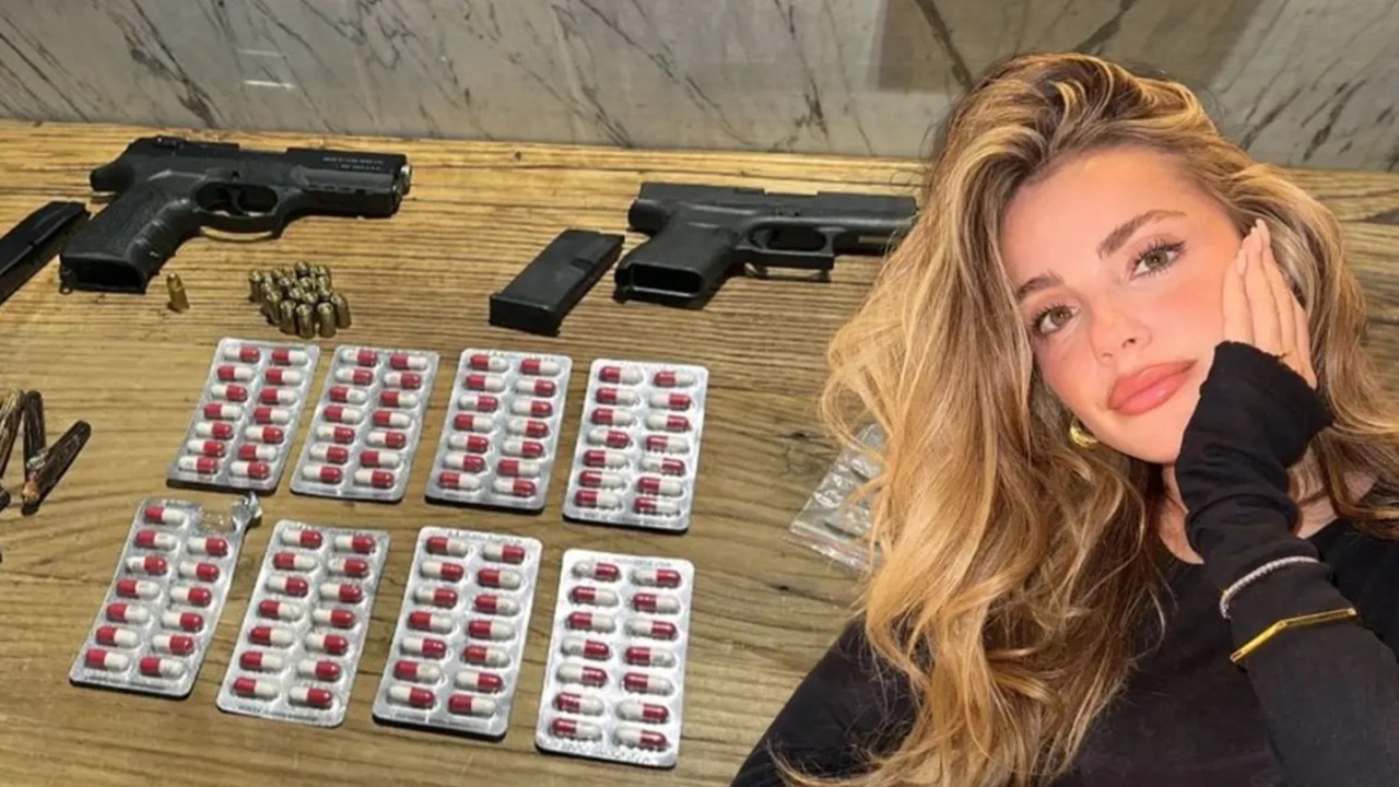 Ekranlarin Taninan Yuzune Kelepce Ezgi Eyuboglu Hakkinda Sok Gozalti Karari2