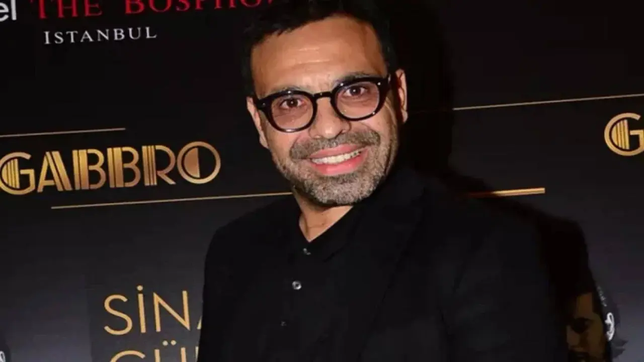 Gain Medyaya Kayyum Okan Karacan