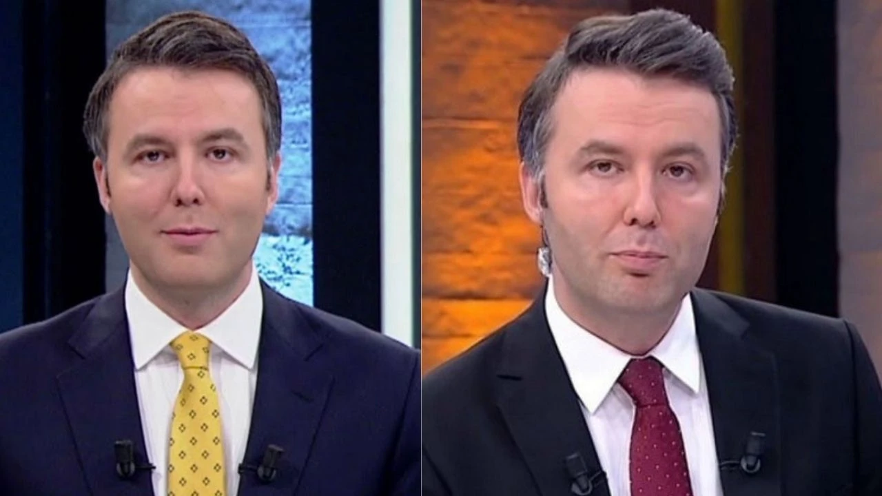 Gozalti Karari Sasirtti Sorusturma Agi Haberturk Genel Yayin Yonetmeni Mehmet Akif Ersoya 2-1