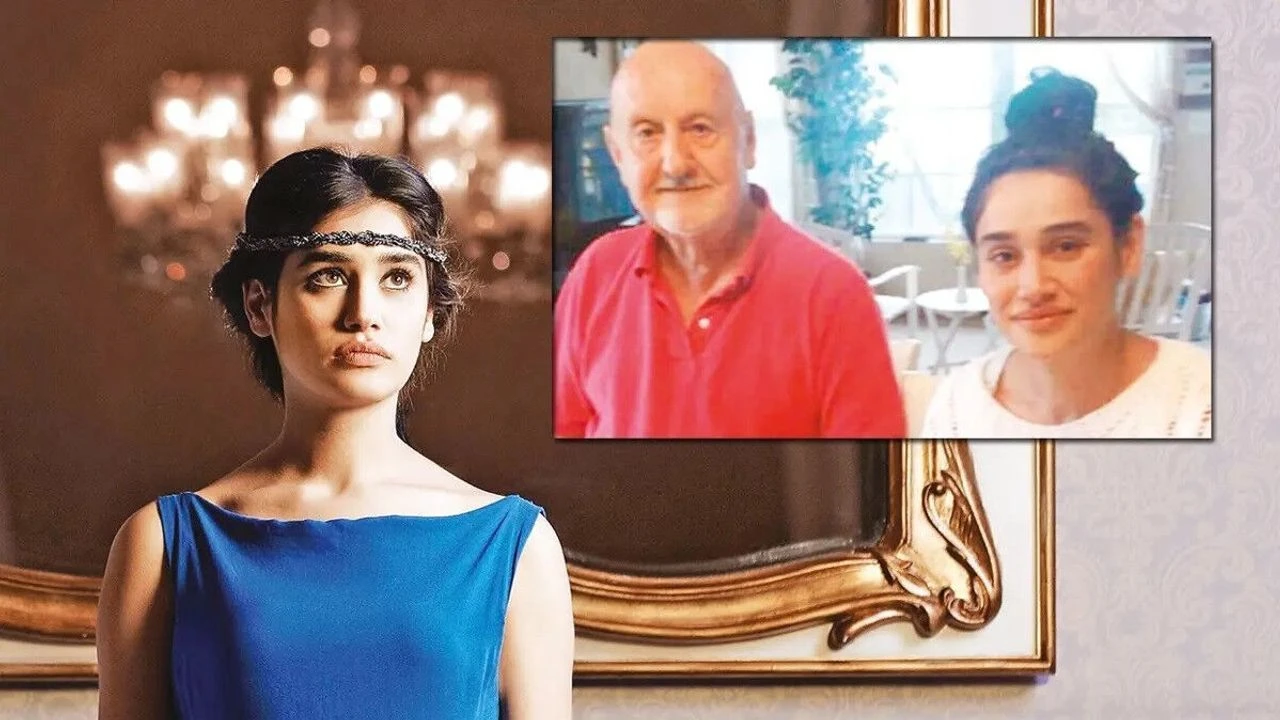 Hayat Devam Ediyor Ama Nasil Meltem Miraloglunun Sirat Koprusu Once Amerika Sonra Kilise2