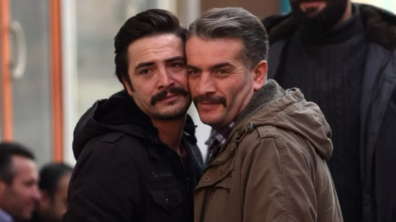 Kardeslik Payi Bitti Mi Murat Cemcir Olumle Pencelesirken Ahmet Kuraldan Sessizlik2