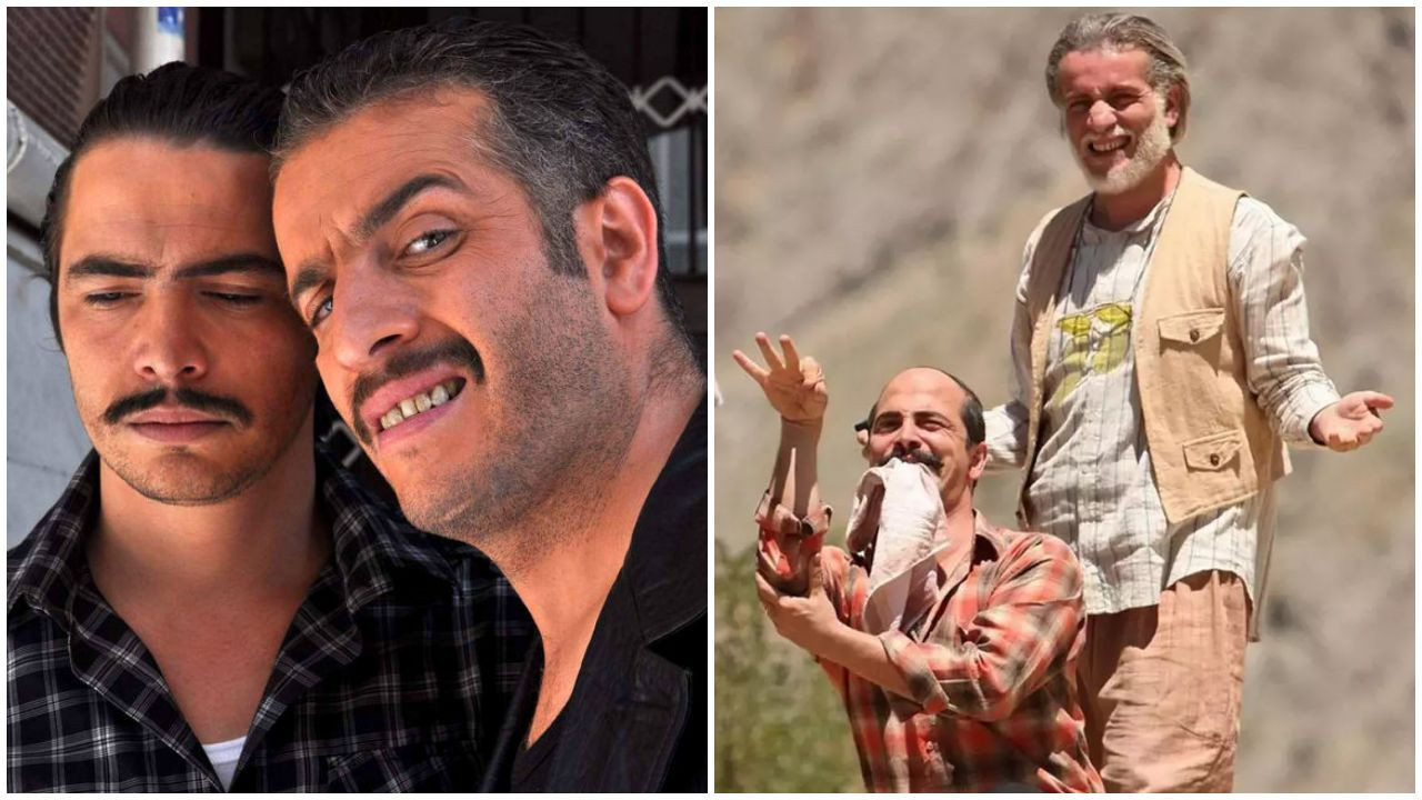 Kardeslik Payi Bitti Mi Murat Cemcir Olumle Pencelesirken Ahmet Kuraldan Sessizlik3