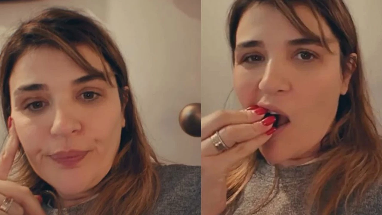 Kiraz Kriziyle Girdi Gonca Vuslateri Manavda Ne Yasadi1